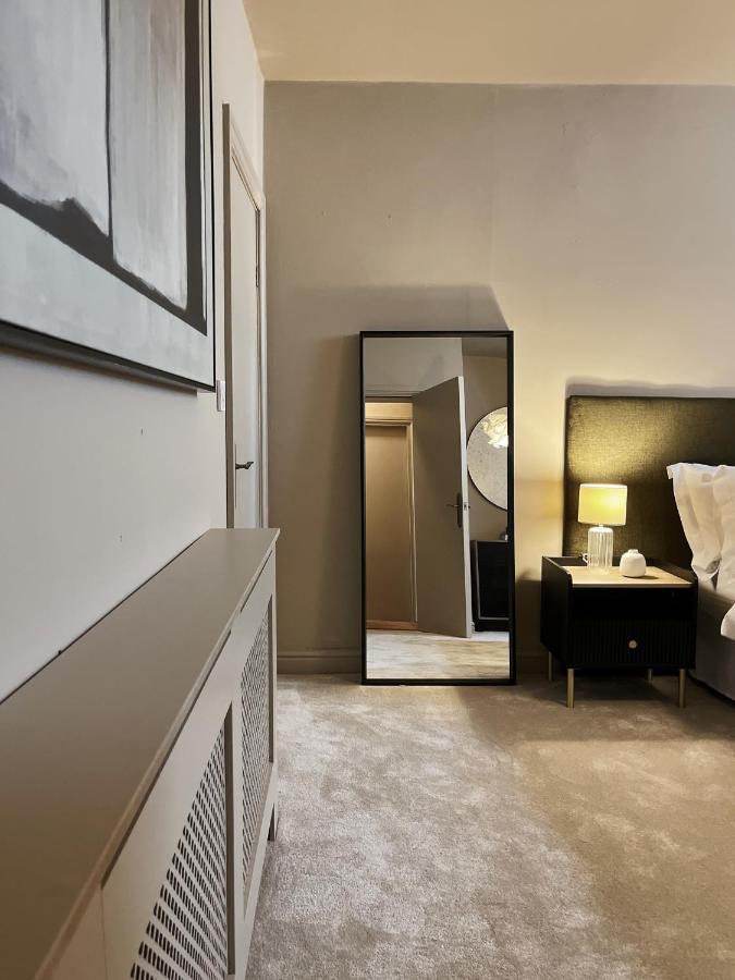 Todmorden Town Centre Apartment ภายนอก รูปภาพ