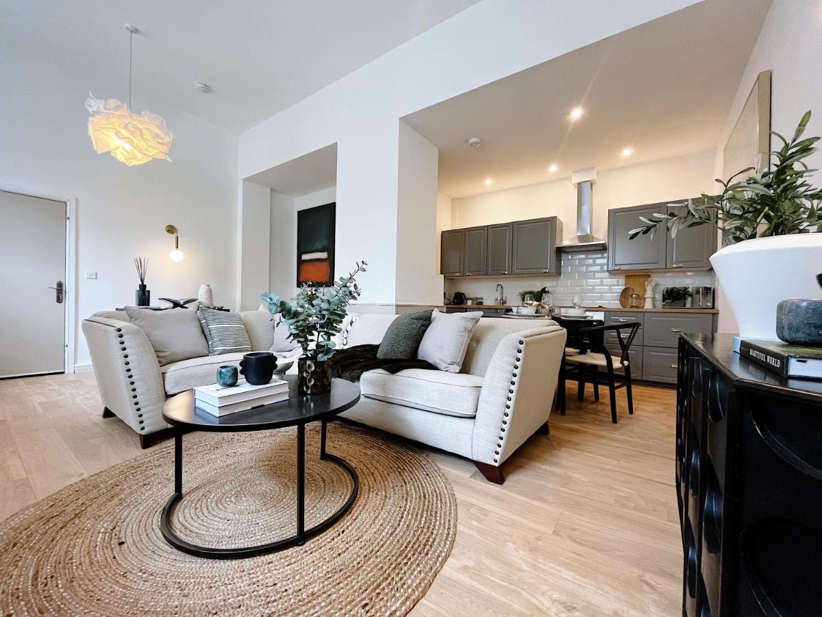 Todmorden Town Centre Apartment ภายนอก รูปภาพ