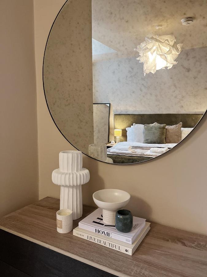 Todmorden Town Centre Apartment ภายนอก รูปภาพ