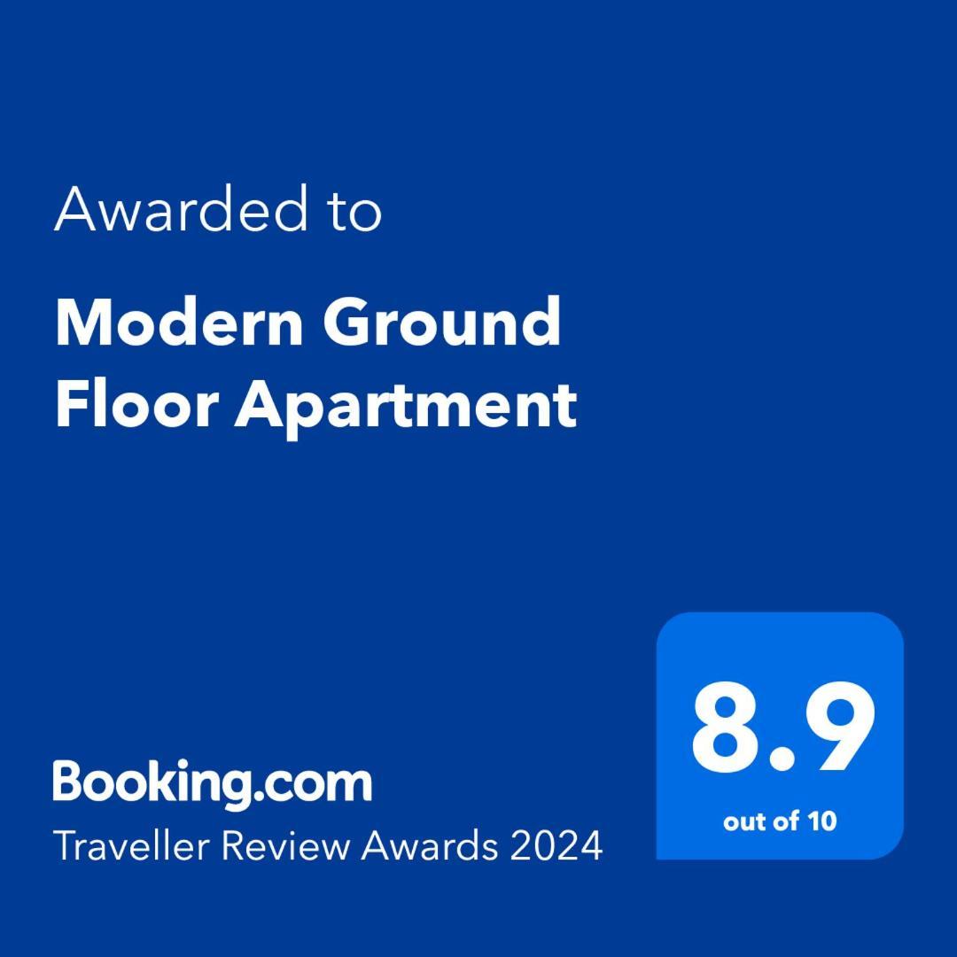 Todmorden Town Centre Apartment ภายนอก รูปภาพ